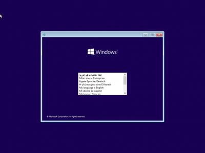Windows 10 Enterprise 21H1 10.0.19043.1165 Multilingual Preactivated August 2021