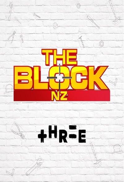 The Block NZ S09E30 1080p HEVC x265 