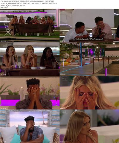 Love Island S07E40 1080p HEVC x265 