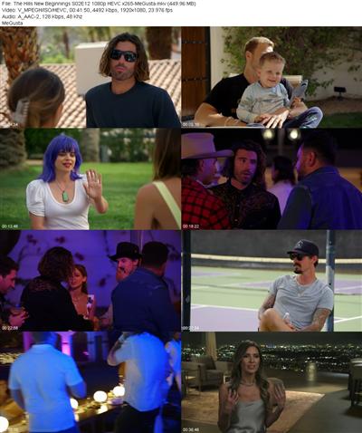 The Hills New Beginnings S02E12 1080p HEVC x265 