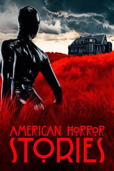 American Horror Stories S01E05 1080p HEVC x265 
