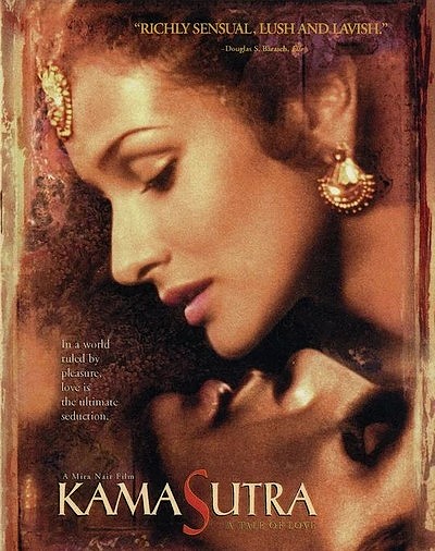 Кама Сутра: История любви / Kama Sutra: A Tale of Love (1996) DVDRip