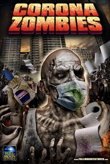 Corona Zombies 2020 720p HD BluRay x264 [MoviesFD]