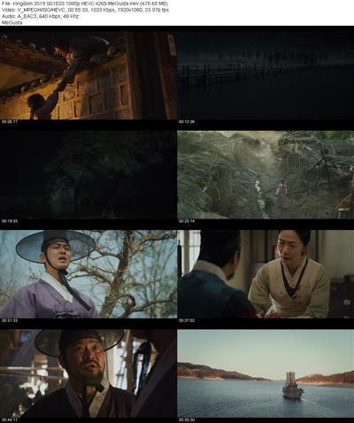 Kingdom 2019 S01E03 1080p HEVC x265 