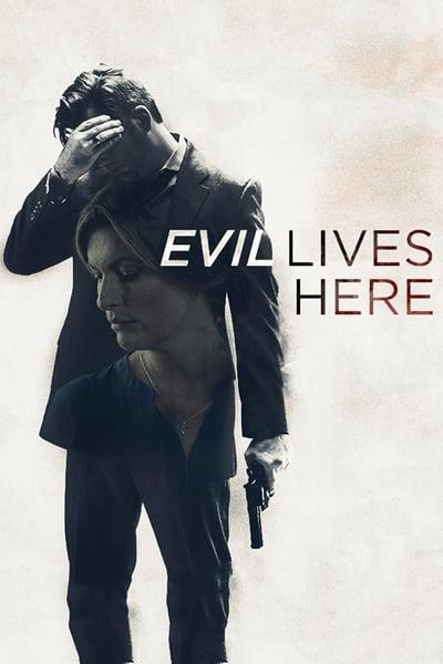 Evil Lives Here S10E04 He Got Away With Murder 1080p HEVC x265 