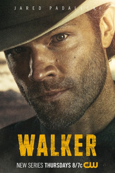 Walker S01E18 Drive 720p AMZN WEBRip DDP5 1 x264-NTb