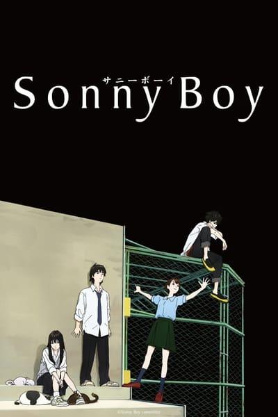 Sonny Boy S01E04 1080p HEVC x265 