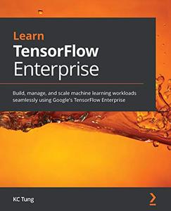 Learn TensorFlow Enterprise