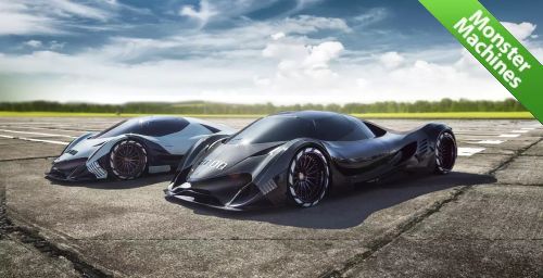 Devel Sixteen