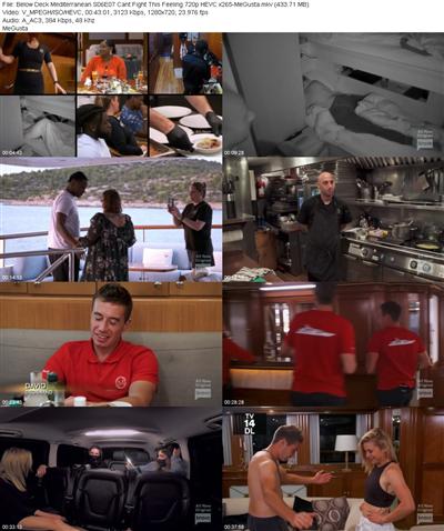 Below Deck Mediterranean S06E07 Cant Fight This Feeling 720p HEVC x265 
