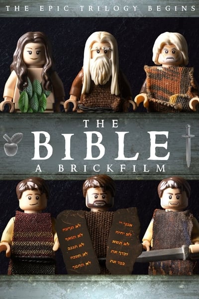 The Bible A Brickfilm Part One (2020) 1080p WEBRip x264-RARBG