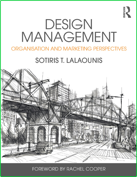 Design Management - Organisation and Marketing Perspectives
