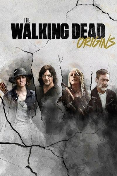 The Walking Dead Origins S01E04 1080p HEVC x265 