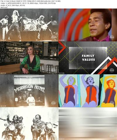 A Year in Music S04E10 1970 1080p HEVC x265 