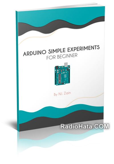 Arduino Simple Experiments for Beginner