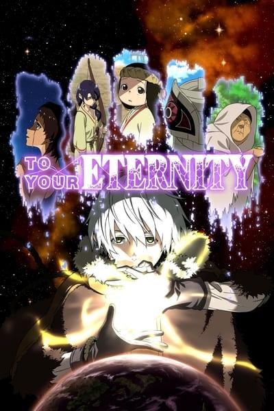 To Your Eternity S01E17 1080p HEVC x265 