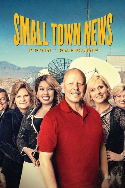 Small Town News KPVM Pahrump S01E02 1080p HEVC x265 