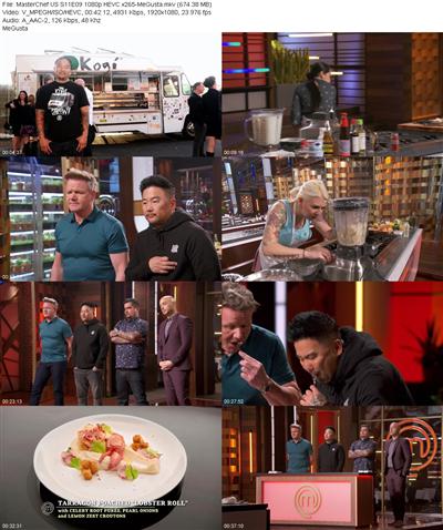 MasterChef US S11E09 1080p HEVC x265 