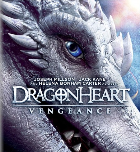 Dragonheart Vengeance 2020 720p HD BluRay x264 [MoviesFD]