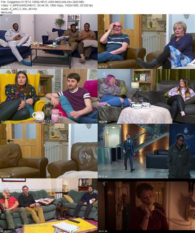 Gogglebox S17E14 1080p HEVC x265 