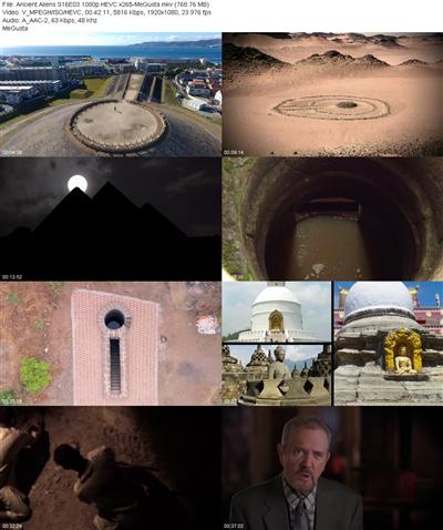 Ancient Aliens S16E03 1080p HEVC x265 