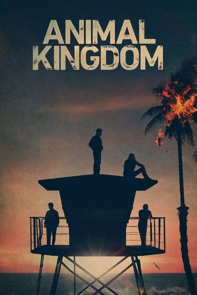 Animal Kingdom US S05E05 1080p HEVC x265 