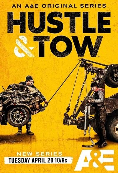 Hustle and Tow S01E20 720p HEVC x265 