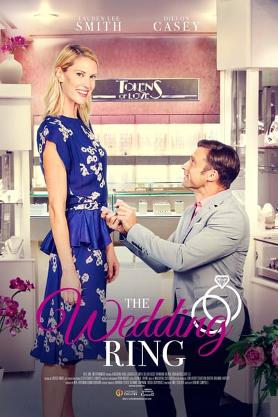 The Wedding Ring (2021) 1080p WEBRip x264-RARBG