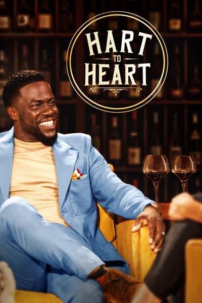 Hart to Heart S01E03 1080p HEVC x265 