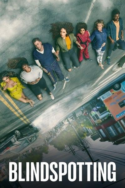 Blindspotting S01E08 1080p HEVC x265 