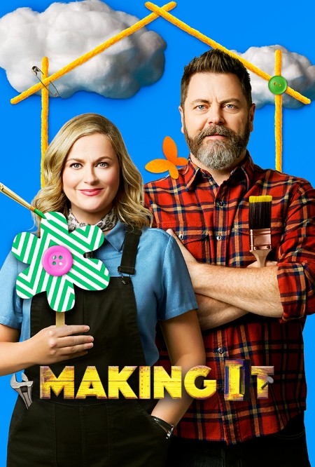 Making It S03E06 720p WEB h264-KOGi