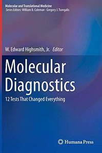 Molecular Diagnostics 12 Tests That Changed Everything