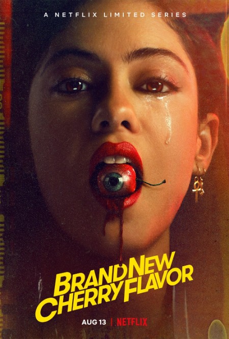 Brand New Cherry Flavor S01E08 1080p HEVC x265-MeGusta