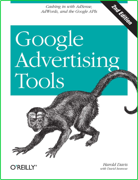 Google Advertising Tools 2nd Edition
