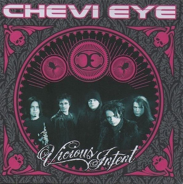 Chevi Eye - Vicious Intent (2005) (LOSSLESS)