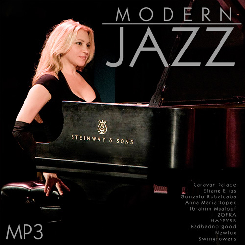 Modern Jazz (2018) Mp3