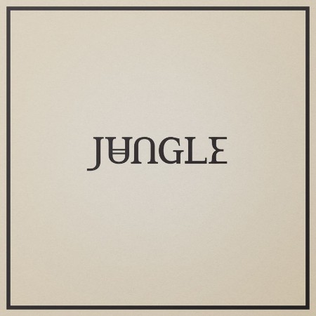 Jungle   Loving In Stereo (2021)
