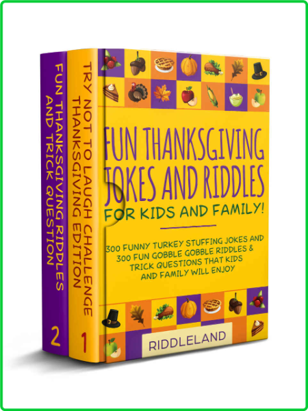 Fun Thanksgiving Jokes and Riddles for Kids and Family 82abe507b2262125a9a9f012fa402c97