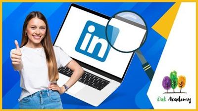 Land  Your Dream Job Search With LinkedIn | Interview Skills