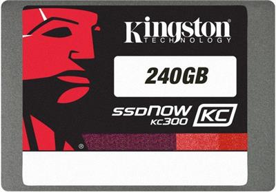 kingston ssd manager stable