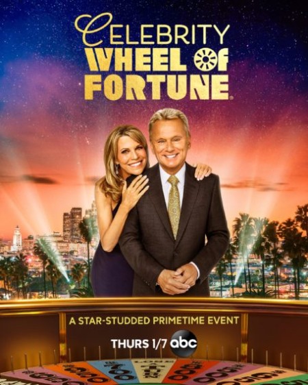 Celebrity Wheel of Fortune S01 720p WEBRip AAC2 0 x264-KOGi