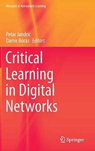 Critical Learning in Digital Networks