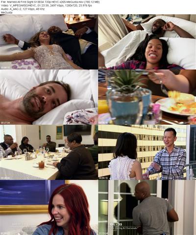 Married At First Sight S13E04 720p HEVC x265 