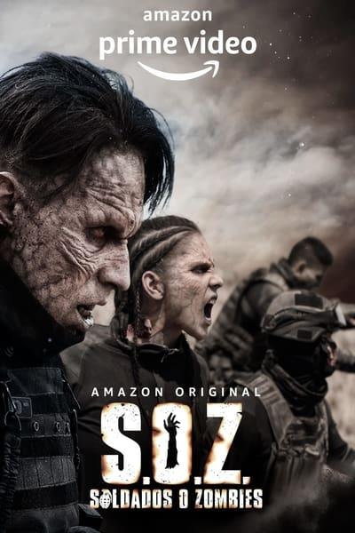 S O Z Soldiers or Zombies S01E01 720p HEVC x265 