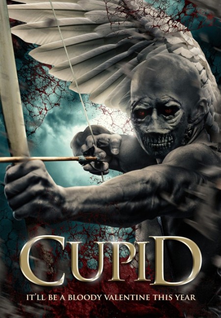 Cupid 2020 720p HD BluRay x264 [MoviesFD]