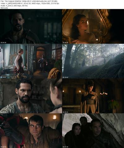 The Outpost S04E04 1080p HEVC x265 