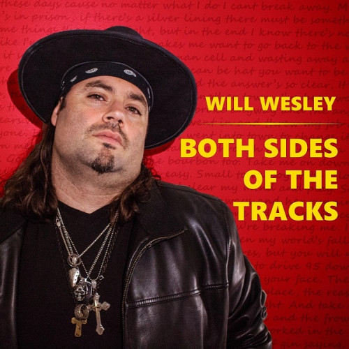 Will Wesley - Both Sides of the Tracks (2 CD) 2021