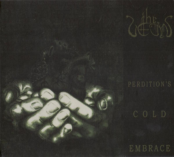 The Vein - Perdition's Cold Embrace (2014) (EP) (LOSSLESS)