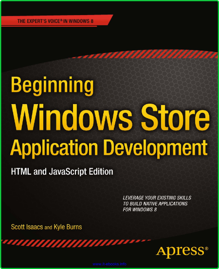 Beginning Windows Store Application Development