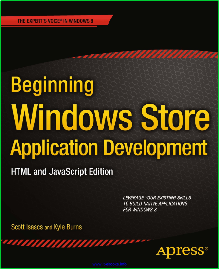 Beginning Windows Store Application Development Db6e1e20cf6ee79c3419e2d2aec6cdbf